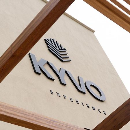 Kyvo Experience Διαμέρισμα Σκάλα Ποταμιάς Εξωτερικό φωτογραφία